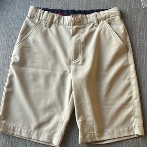 Performance shorts